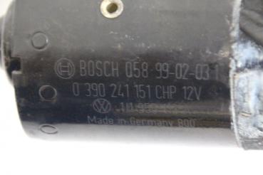 Scheibenwischermotor vorn 0390241151 VW BORA Variant