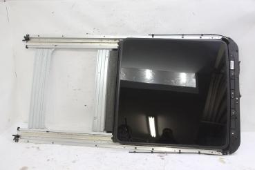 Schiebedach Glas 91205JG41A Nissan X-TRAIL 2