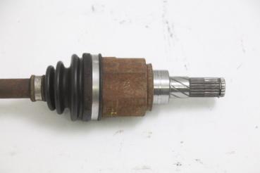 Preview: Antriebswelle hinten links 39600JD60A Nissan X-TRAIL 2