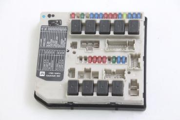 Sicherungskasten 284B7ET03A Nissan X-TRAIL 2
