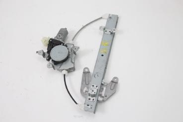 Fensterheber elektrisch hinten rechts 82730JG00A Nissan X-TRAIL 2