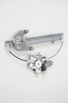 Preview: Fensterheber elektrisch hinten rechts 82730JG00A Nissan X-TRAIL 2