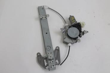 Fensterheber elektrisch hinten links 82731JG00A Nissan X-TRAIL 2