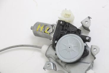 Preview: Fensterheber elektrisch hinten links 82731JG00A Nissan X-TRAIL 2