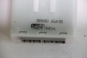 Preview: Steuergerät Karosserie 28550JG41B Nissan X-TRAIL 2
