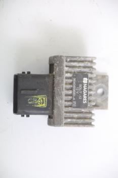 Steuergerät Glühanlage 9640469680A Nissan X-TRAIL 2