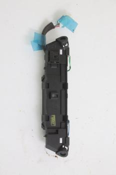 Alarmanlage 28405JH51C Nissan X-TRAIL 2