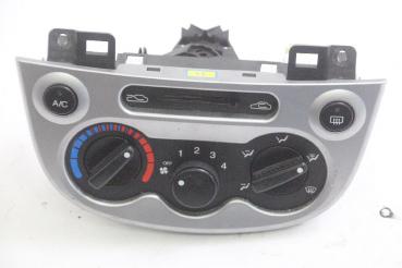 Klimabedienteil 96666738 Chevrolet MATIZ 2