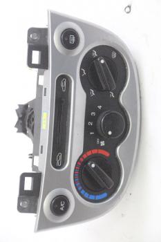 Preview: Klimabedienteil 96666738 Chevrolet MATIZ 2