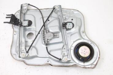 Preview: Fensterheber elektrisch vorn rechts 824812B000 Hyundai SANTA FE 2 CM