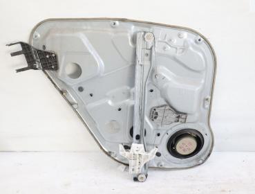 Preview: Fensterheber elektrisch hinten rechts 834812B000 Hyundai SANTA FE 2 CM