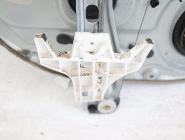 Preview: Fensterheber elektrisch hinten rechts 834812B000 Hyundai SANTA FE 2 CM
