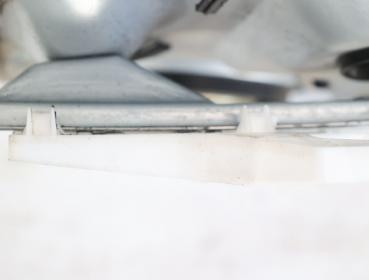 Preview: Fensterheber elektrisch hinten rechts 834812B000 Hyundai SANTA FE 2 CM