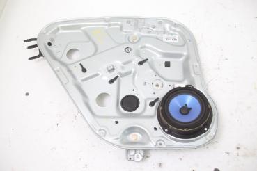 Fensterheber elektrisch hinten links 834712B000 Hyundai SANTA FE 2 CM