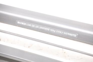Preview: Dachreling 872702B0006M Hyundai SANTA FE 2 CM