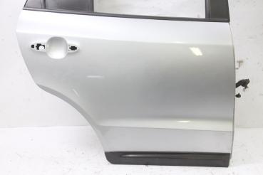Preview: Tür hinten rechts 770042B030 Hyundai SANTA FE 2 CM
