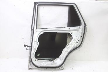 Preview: Tür hinten rechts 770042B030 Hyundai SANTA FE 2 CM