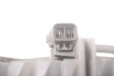 Preview: Ventilator (am Kühler) 253802B000 Hyundai SANTA FE 2 CM