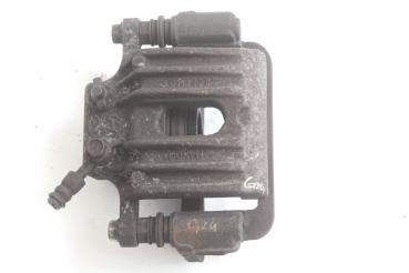 Preview: Bremssattel hinten rechts 582302B700 Hyundai SANTA FE 2 CM