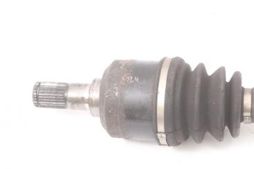 Preview: Antriebswelle hinten rechts 496002B010 Hyundai SANTA FE 2 CM