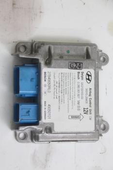 Steuergerät Aufprallsensor 0285001827 Hyundai SANTA FE 2 CM
