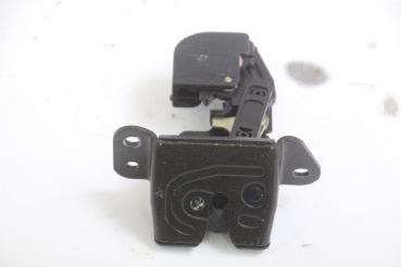 Schloß Heckklappe 812302B000 Hyundai SANTA FE 2 CM
