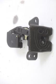 Preview: Schloß Heckklappe 812302B000 Hyundai SANTA FE 2 CM