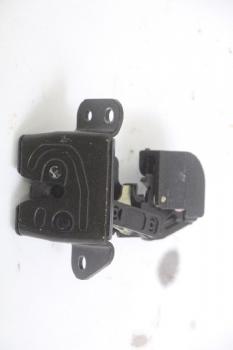 Preview: Schloß Heckklappe 812302B000 Hyundai SANTA FE 2 CM