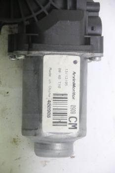 Preview: Fensterheber-Motor hinten rechts 834602B000 Hyundai SANTA FE 2 CM