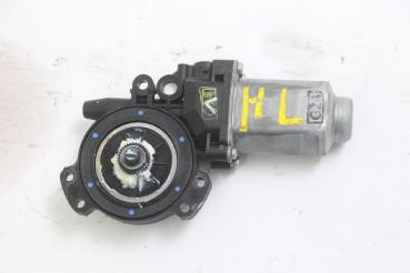 Fensterheber-Motor hinten links 834502B000 Hyundai SANTA FE 2 CM