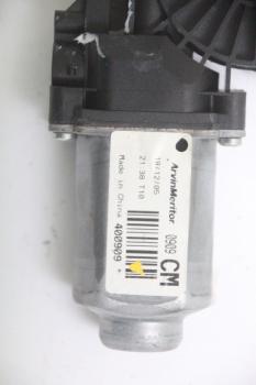 Preview: Fensterheber-Motor hinten links 834502B000 Hyundai SANTA FE 2 CM