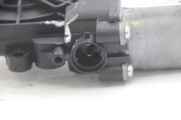 Preview: Fensterheber-Motor hinten links 834502B000 Hyundai SANTA FE 2 CM
