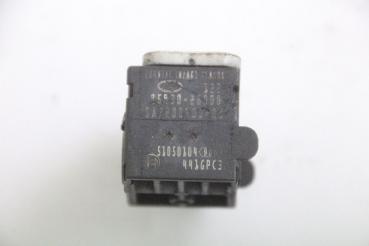Preview: Airbag Sensor vorn links 959302B000 Hyundai SANTA FE 2 CM