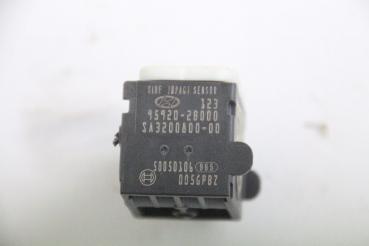 Preview: Airbag Sensor rechts 959202B000 Hyundai SANTA FE 2 CM