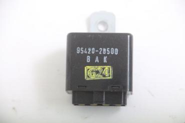 Relais 954202B500 Hyundai SANTA FE 2 CM