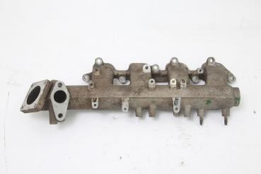 Ansaugkrümmer 0106501012 Nissan NAVARA D40