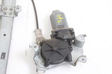 Preview: Fensterheber elektrisch hinten links 82701EB315 Nissan NAVARA D40