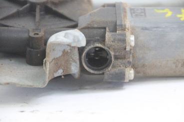 Preview: Fensterheber elektrisch hinten links 82701EB315 Nissan NAVARA D40