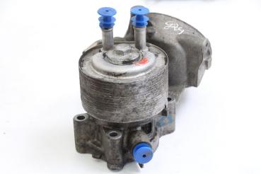 Ölfiltergehäuse 15238EB300 Nissan NAVARA D40