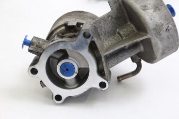 Preview: Ölfiltergehäuse 15238EB300 Nissan NAVARA D40