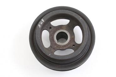 Preview: Riemenscheibe 12303EB30B Nissan NAVARA D40