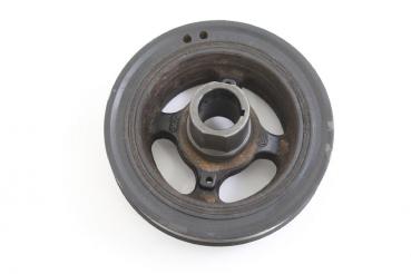 Preview: Riemenscheibe 12303EB30B Nissan NAVARA D40
