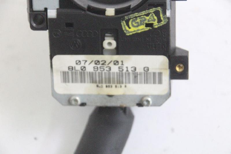 Preview: Schalter Blinker 8L0953513G VW GOLF 4