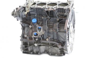 Motorblock 4431091 Opel VIVARO A