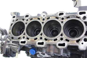 Motorblock 4431091 Opel VIVARO A