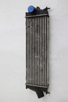 Preview: Ladeluftkühler 93854162 Opel VIVARO A