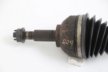 Preview: Antriebswelle vorn links 4417912 Opel VIVARO A