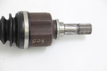 Preview: Antriebswelle vorn links 4417912 Opel VIVARO A