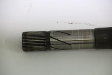 Preview: Antriebswelle vorn rechts 4417910 Opel VIVARO A