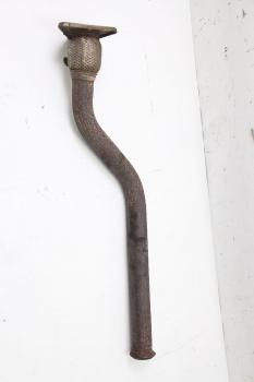 Preview: Auspuff / Hosenrohr 93854306 Opel VIVARO A